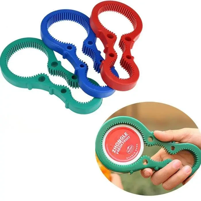 Відкривачка для банок "Мульті" Empire EM9450 (шт), фото 1