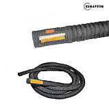 Рукав НВ КЩ-1-16 ТУ У 22.1-43855780-001:2024 (ГОСТ 5398-76), фото 4