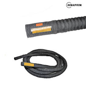 Рукав НВ КЩ-2-16-10ТУ У 22.1-43855780-001:2024 (ГОСТ 5398-76)