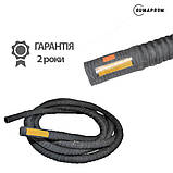 Рукав НВ КЩ-1-16 ТУ У 22.1-43855780-001:2024 (ГОСТ 5398-76), фото 2