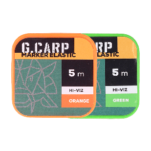 Гума маркерна GC G.Carp Marker Elastic 5м