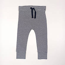 Джогери для хлопчика бавовняні George, 3-6м (62-68см)