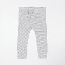 Джогери для хлопчика бавовняні George, 3-6м (62-68см)