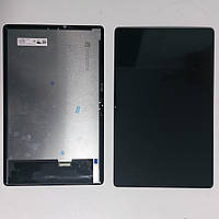 Дисплей Lenovo Tab P11 2nd Gen TB-350FU TB-350XU Original з тачскріном Black