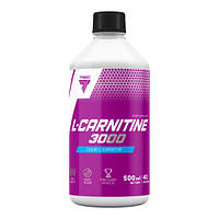 Карнитин Trec Nutrition L-Carnitine 3000 (500 мл, абрикос)