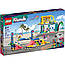 Конструктор Лего Френдс Скейт-парк Lego Friends Skate Park Set 41751, фото 2