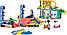Конструктор Лего Френдс Скейт-парк Lego Friends Skate Park Set 41751, фото 4