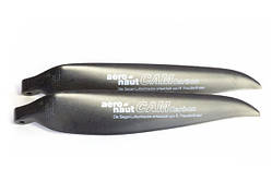 Лопаті для літака 15" складні Aeronaut CAM Carbon 15x8 напрямок CCW - 2 шт.