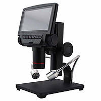 Цифровий мікроскоп з дисплеєм Andonstar ADSM301