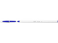 Ручка шариковая Cristal Up, синий bc949879 ТМ BIC OS