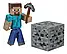 Фігурка Стів Minecraft, фото 4
