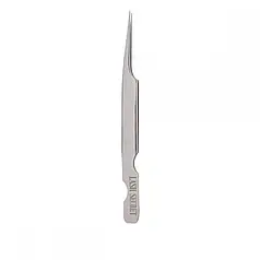 ПІНЦЕТ ПРЯМИЙ LASH SECRET дзеркальний