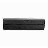 2E PoE-інжектор PowerLink PSE801, 1xFE, 1xFE PoE, 802.3af/at, 30W, фото 5