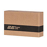 2E PoE-інжектор PowerLink PSE801, 1xFE, 1xFE PoE, 802.3af/at, 30W, фото 10