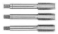 Topex 14A212 Метчики M12, набор 3 шт.*1 уп.