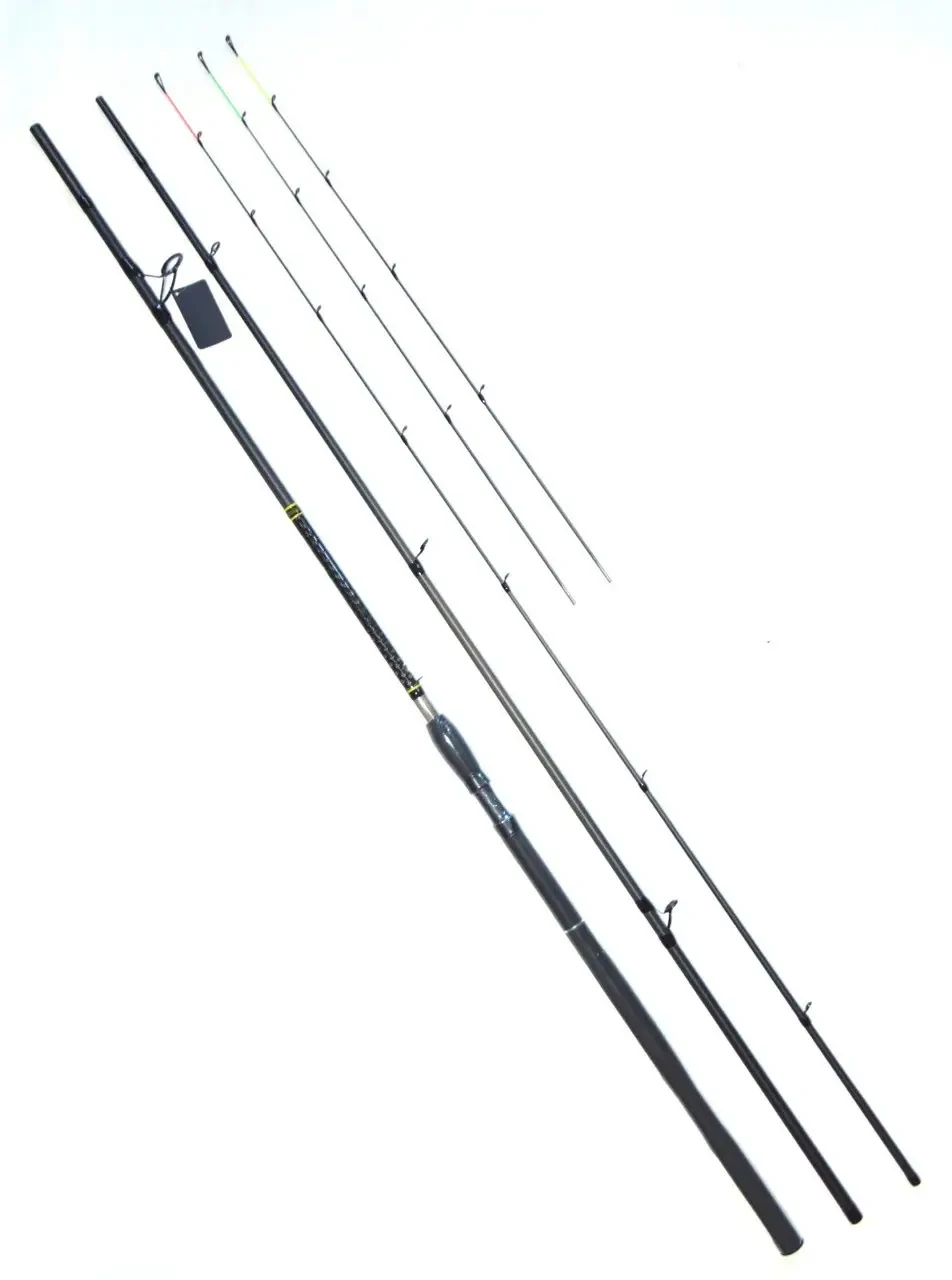 Фідерне вудилище Feima Premacy X Feeder 3.6м 90г