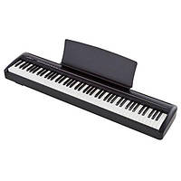 Цифровое пианино KAWAI ES120 Black