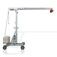 Міні-кран Böcker MK 300/ MK 400