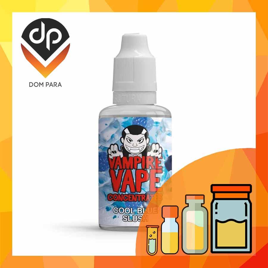 Ароматизатор Vampire Vape Cool Blue Slush