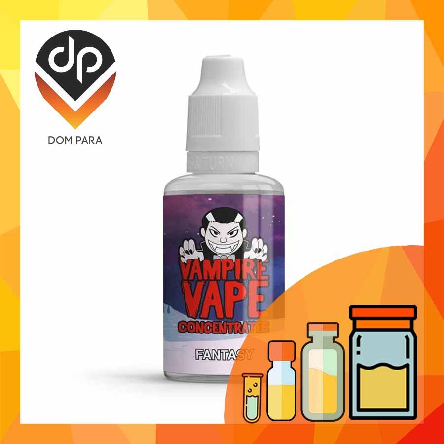 Ароматизатор Vampire Vape Fantasy