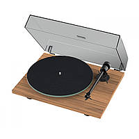 Проигрыватель винила Pro-Ject T1 OM5e Walnut