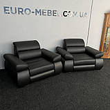 Комплект крісел Бестселер, фото 3