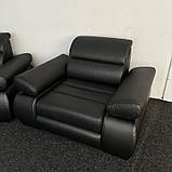 Комплект крісел Бестселер, фото 7