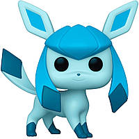 Funko Фигурка Funko POP Games: Pokemon Glaceon (EMEA)