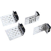 Topex Магніти для кахельної плитки, 4 шт.