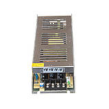 Блок живлення AVT M-240 DC12 240W 20A, фото 6