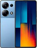 Смартфон Xiaomi Poco M6 Pro 12/512Gb Blue UA UCRF