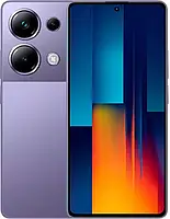 Смартфон Xiaomi Poco M6 Pro 12/512Gb Purple UA UCRF