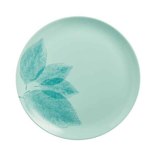 Тарілка обідня 25см Diwali Arpegio Turquoise Luminarc P6131