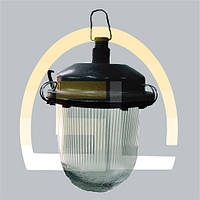 Світильник промисловий НСП 02-100-013 IP54 ПК