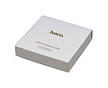 USB кабель для смарт годинника Hoco Y2 Pro чорний, фото 2