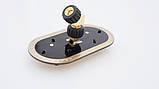 FPV антена патч 5.8 ГГц Maple Wireless Bottom SMA Male 11 dBic кругова права - 1 шт., фото 9