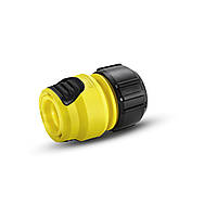 Karcher Коннектор универсальный Plus 1/2 - 5/8 - 3/4 LOOSE