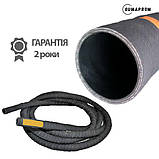 Рукав НВ КЩ-1-16 ТУ У 22.1-43855780-001:2024 (ГОСТ 5398-76), фото 5