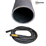 Рукав НВ КЩ-1-16 ТУ У 22.1-43855780-001:2024 (ГОСТ 5398-76), фото 3