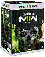 GoodLoot Пазл Call Of Duty Modern Warfare 2: Project Cortez Puzzles 1000 эл.