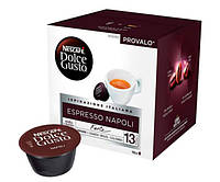 Кофе в капсулах NESCAFE Dolce Gusto Espresso Napoli - 16 шт