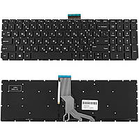 Клавіатура для ноутбука HP Omen 17-w з підсвічуванням клавіш для ноутбука для ноутбука