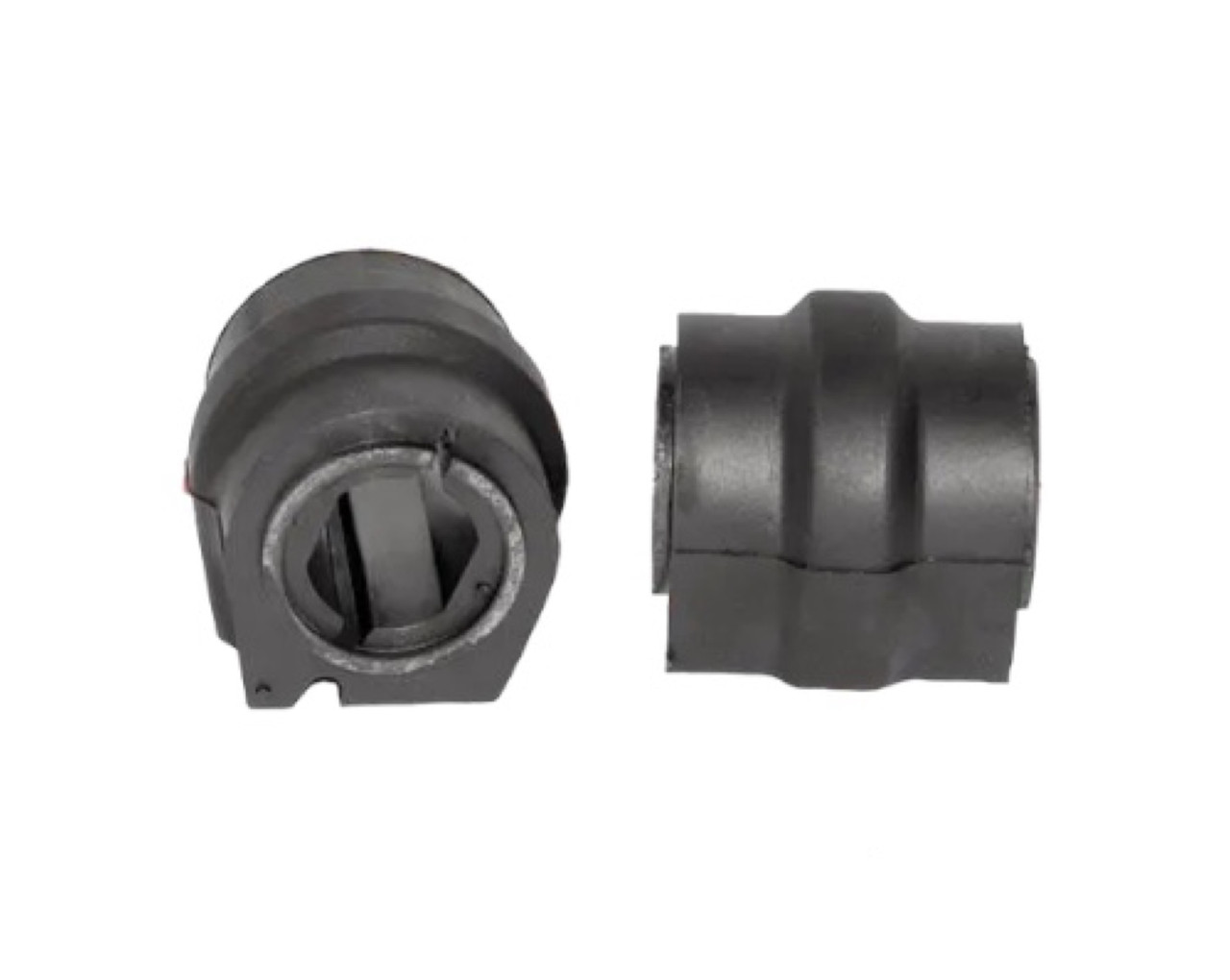 Подушка переднього стабилиатора підвіски CITROËN, PEUGEOT (BC0935) BCGUMA