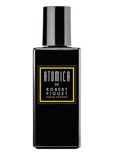 Парфумована вода Robert Piguet Atomica для чоловіків і жінок — edp 100 ml Tester, фото 1