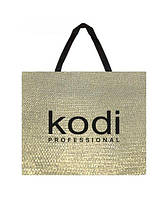 Сумка Kodi professional, 38*46 см, Gold