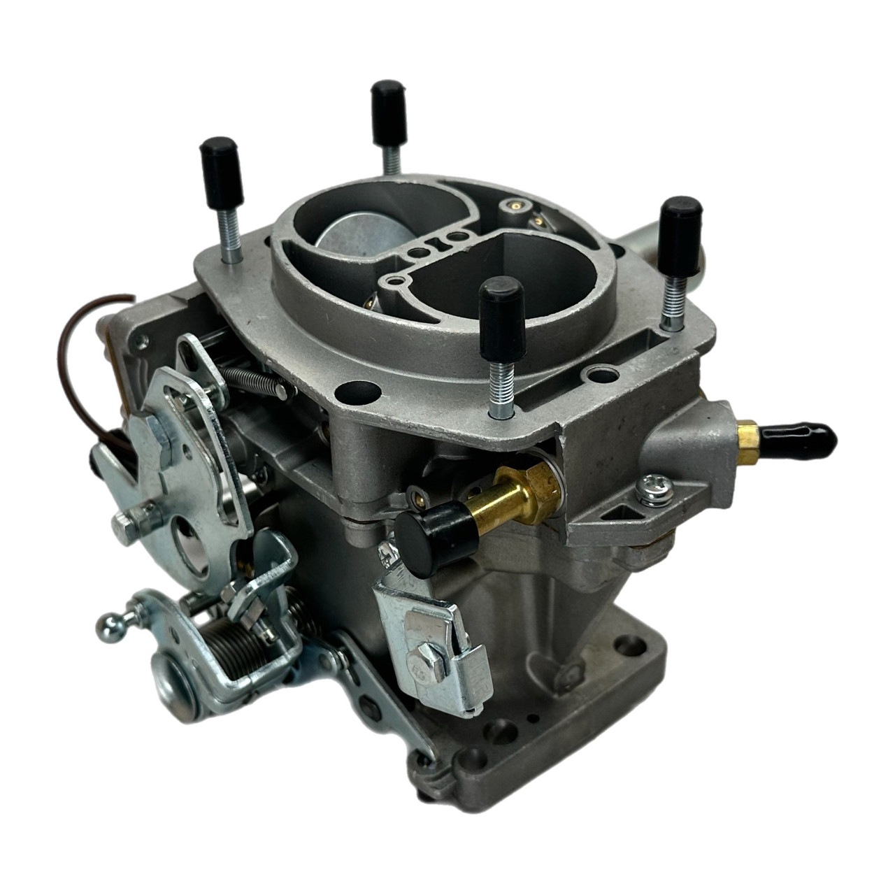 Карбюратор ВАЗ 21073, 21213 НИВА Тайга 1.7л Солекс з електроклапаном 21073-1107010