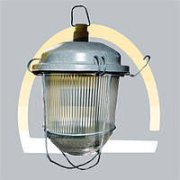 Світильник промисловий НСП 02-100-014 IP54 ПК
