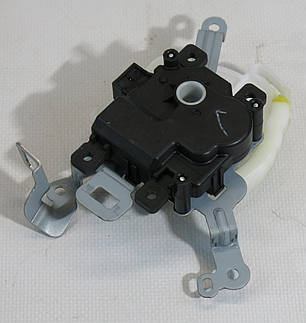 Моторчик вентиляції обігрівача салону Honda Clarity FCX (17-) 79350-TRV-A41, фото 2