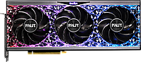 Видеокарта Palit GeForce RTX 4080 GameRock (NED4080019T2-1030G)