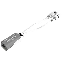 PoE-інжектор для продуктів Gigabit LAN MikroTik MikroTik RBGPOE